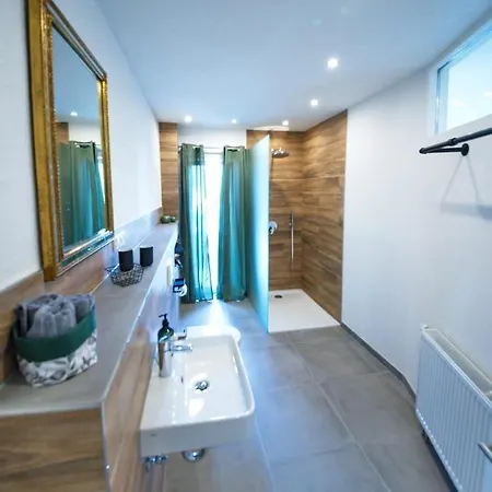 Burgblick-merzalben Apartment