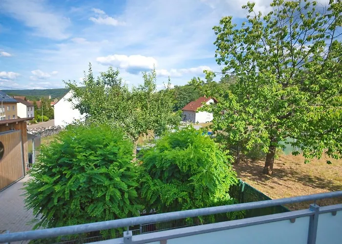 Burgblick-merzalben Merzalben